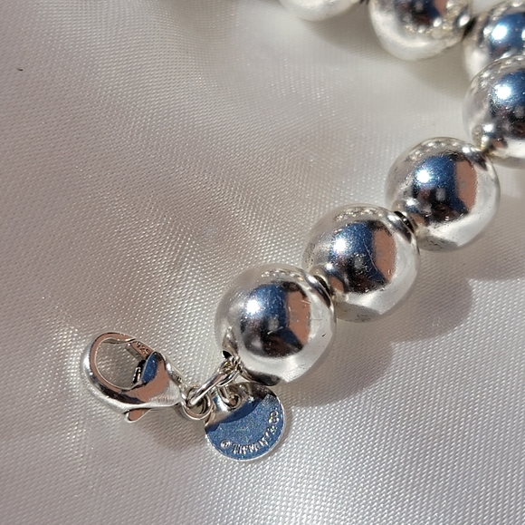 Tiffany and Co. Ball Hardwear Bracelet - Picture 3 of 4